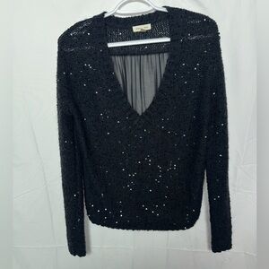 Silence + Noise Size XS